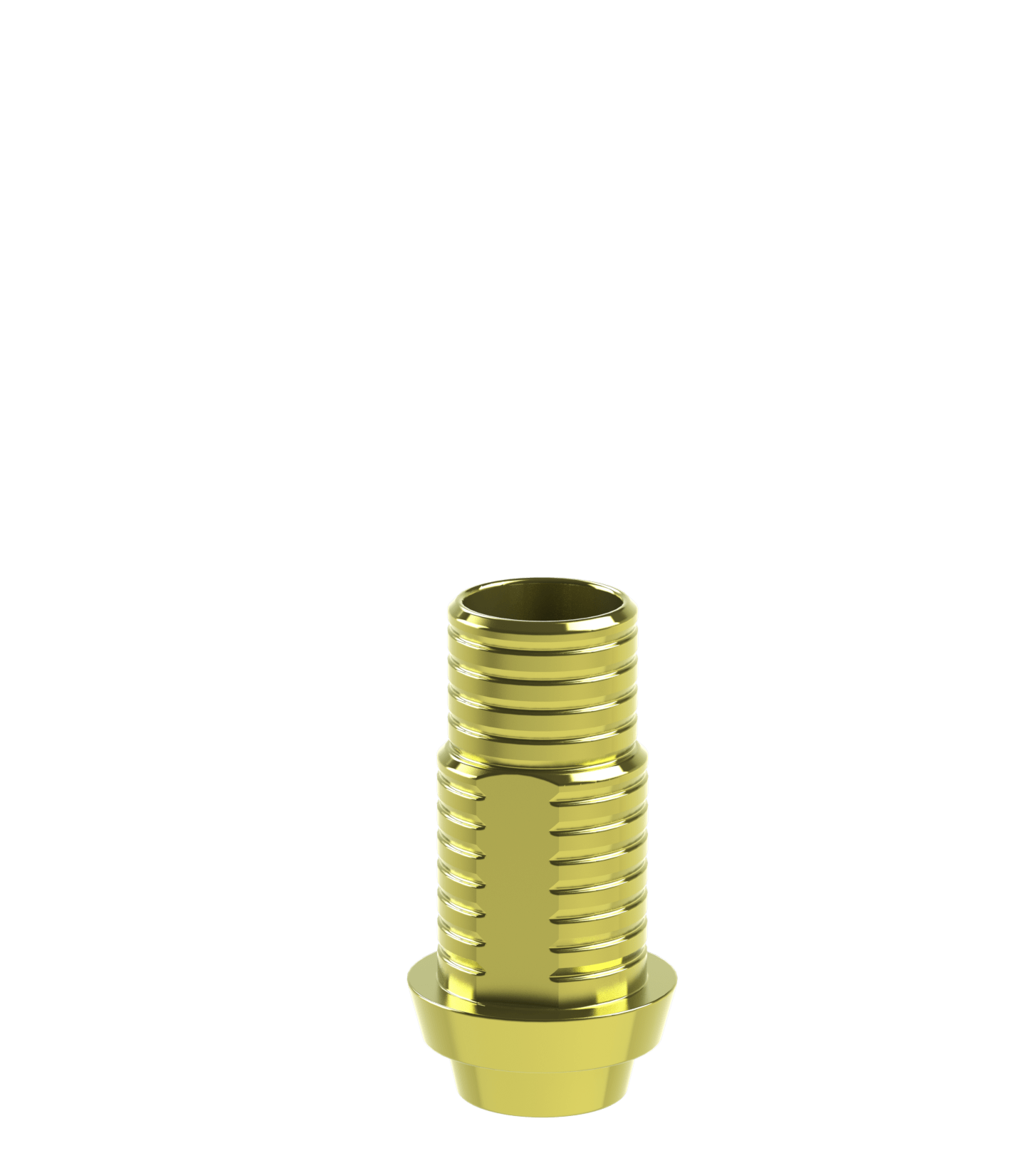 ACTPPR081 – ACT Tbase ROTATING ABUTMENT - RP