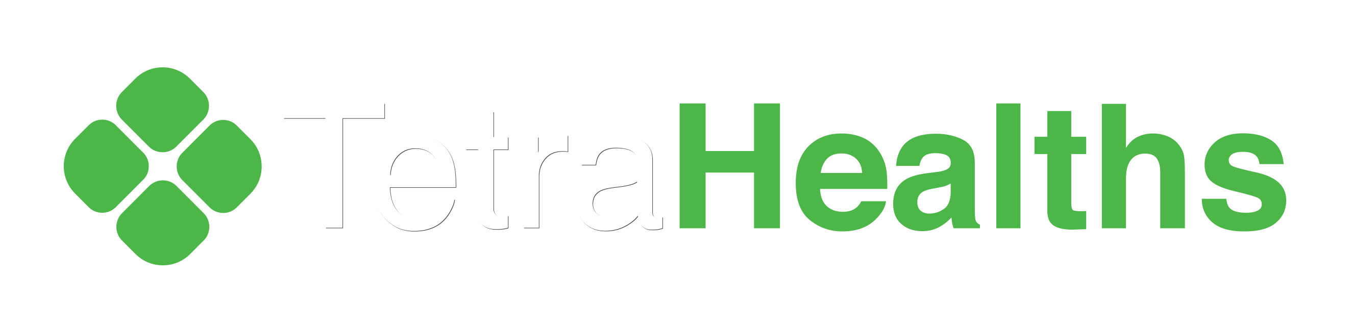 TetraHealths Logo